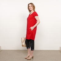 Kleid Amanda